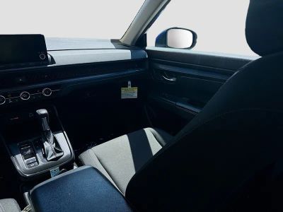 2024 Honda CR-V — photo 21 view