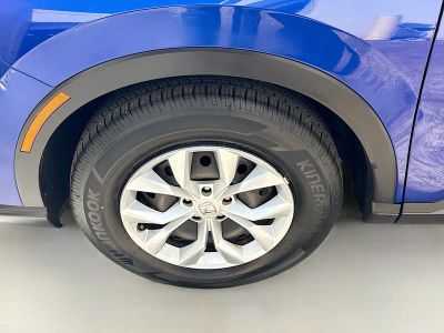 2024 Honda CR-V — photo 36 view