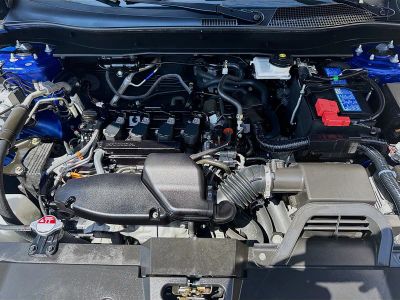 2024 Honda CR-V — photo 35 view