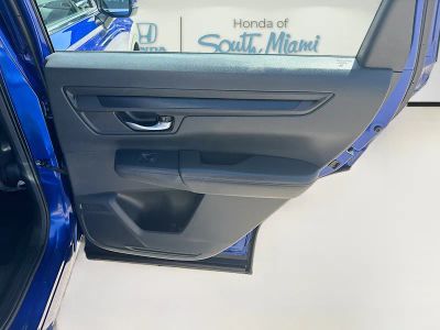 2024 Honda CR-V — photo 30 view