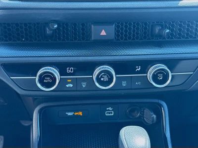 2024 Honda CR-V — photo 14 view