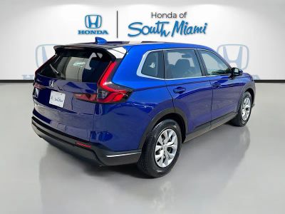 2024 Honda CR-V — photo 7 view
