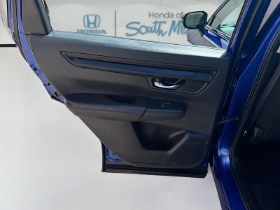 2024 Honda CR-V — photo 25 view