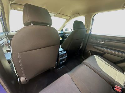 2024 Honda CR-V — photo 24 view