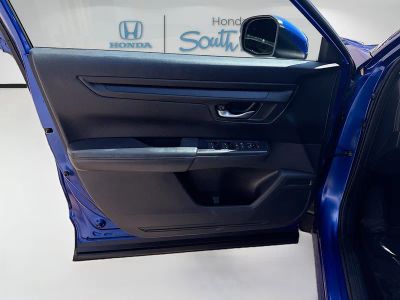 2024 Honda CR-V — photo 19 view