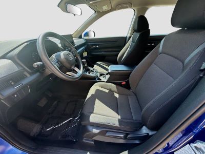 2024 Honda CR-V — photo 18 view