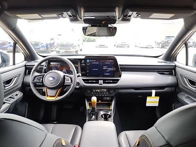 2026 Subaru Outback — photo 27 view
