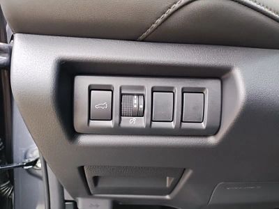 2026 Subaru Outback — photo 24 view