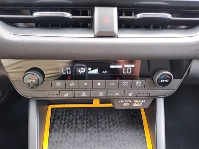 2026 Subaru Outback — photo 37 view