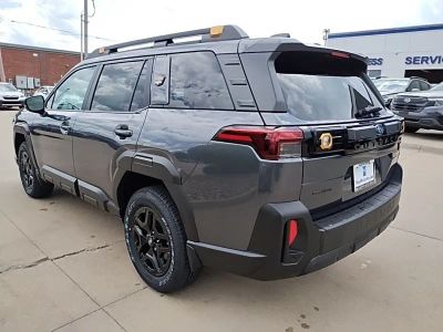 2026 Subaru Outback — photo 9 view