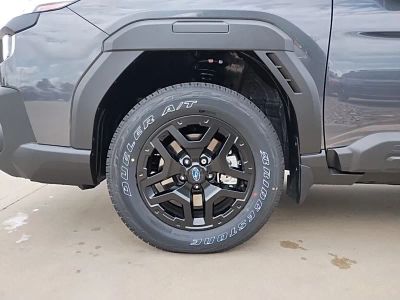 2026 Subaru Outback — photo 15 view