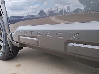 2026 Subaru Outback — photo 14 view