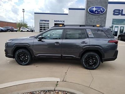 2026 Subaru Outback — photo 10 view