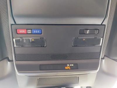2026 Subaru Outback — photo 43 view
