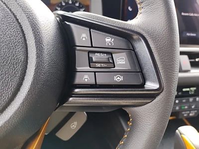 2026 Subaru Outback — photo 31 view