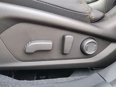 2026 Subaru Outback — photo 25 view