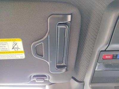 2026 Subaru Outback — photo 45 view