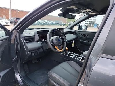 2026 Subaru Outback — photo 20 view