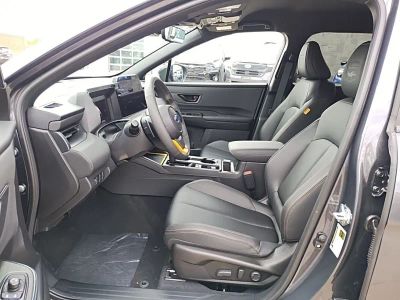 2026 Subaru Outback — photo 21 view