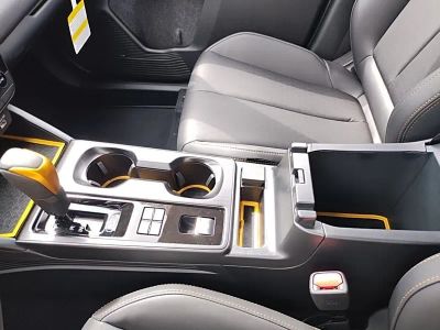 2026 Subaru Outback — photo 32 view