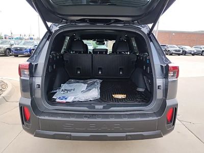 2026 Subaru Outback — photo 54 view
