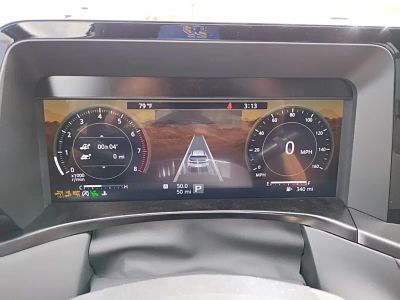 2026 Subaru Outback — photo 29 view