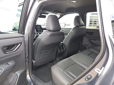 2026 Subaru Outback — photo 47 view