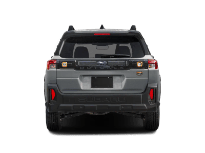 2026 Subaru Outback — photo 63 view