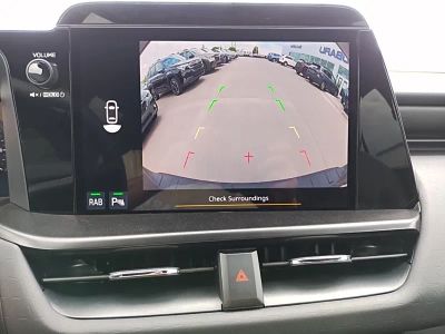 2026 Subaru Outback — photo 41 view