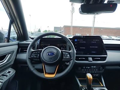 2026 Subaru Outback — photo 28 view