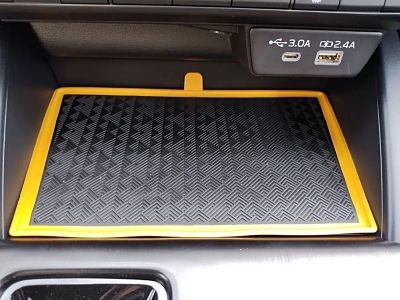 2026 Subaru Outback — photo 36 view