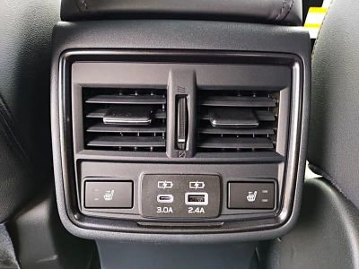 2026 Subaru Outback — photo 51 view