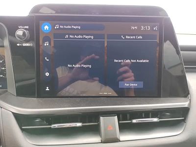 2026 Subaru Outback — photo 39 view