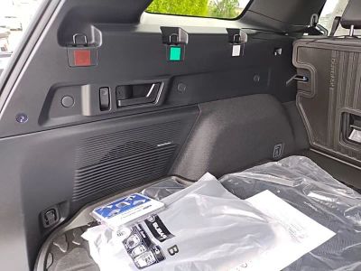 2026 Subaru Outback — photo 56 view