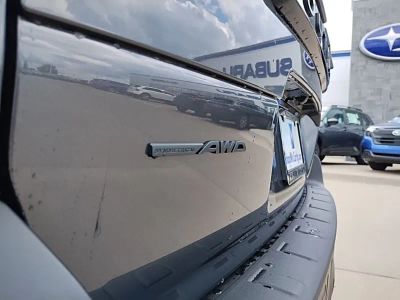 2026 Subaru Outback — photo 11 view