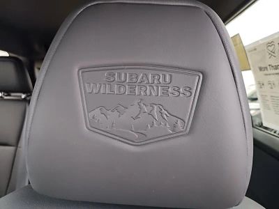 2026 Subaru Outback — photo 23 view