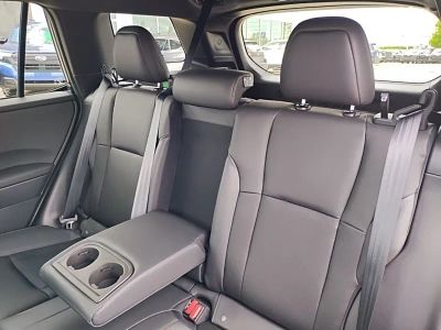 2026 Subaru Outback — photo 50 view