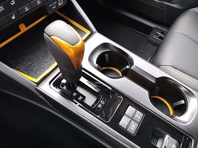 2026 Subaru Outback — photo 35 view