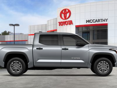 2026 Toyota Tundra — photo 15 view