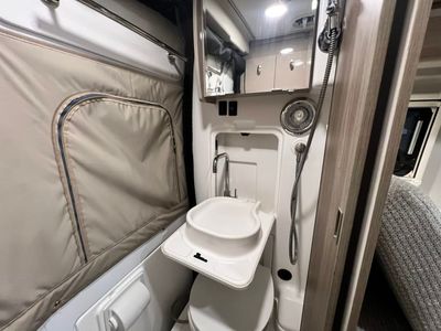 2023 Winnebago TRAVATO - Photo 25