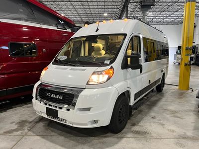 2023 Winnebago TRAVATO - Photo 28
