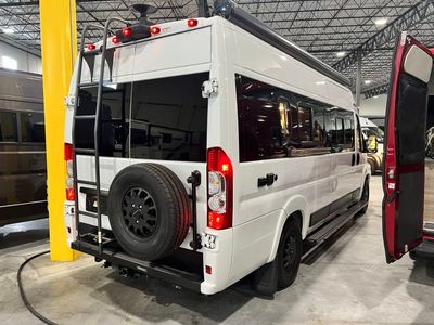 2023 Winnebago TRAVATO - Photo 30