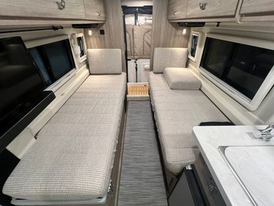 2023 Winnebago TRAVATO - Photo 22
