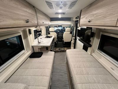 2023 Winnebago TRAVATO - Photo 5
