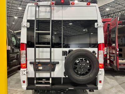 2023 Winnebago TRAVATO - Photo 3