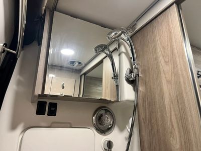 2023 Winnebago TRAVATO - Photo 26