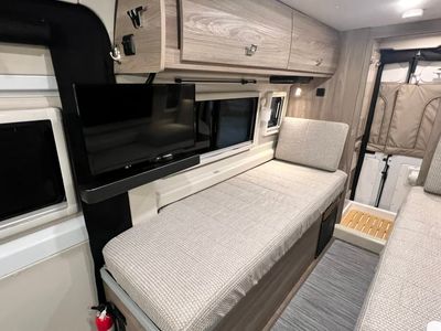 2023 Winnebago TRAVATO - Photo 17
