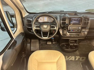 2023 Winnebago TRAVATO - Photo 4
