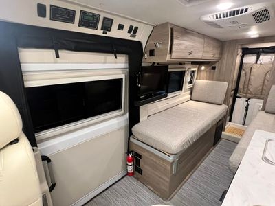 2023 Winnebago TRAVATO - Photo 16