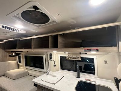 2023 Winnebago TRAVATO - Photo 15